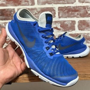 Nike Flex Supreme Tr4 Men’s Sz7.5 Running Shoes